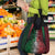 Mexico Football Custom Grocery Bag Mexico's Make History 2025 Flag Style - Wonder Print Shop