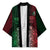 Mexico Football Custom Kimono Mexico's Make History 2025 Flag Style - Wonder Print Shop