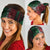 Mexico Football Custom Neck Gaiter Mexico's Make History 2025 Flag Style - Wonder Print Shop