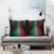 Mexico Football Custom Pillow Cover Mexico's Make History 2025 Flag Style - Wonder Print Shop