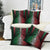 Mexico Football Custom Pillow Cover Mexico's Make History 2025 Flag Style - Wonder Print Shop