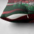Mexico Football Custom Pillow Cover Mexico's Make History 2025 Flag Style - Wonder Print Shop