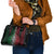 Mexico Football Custom Shoulder Handbag Mexico's Make History 2025 Flag Style - Wonder Print Shop