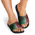Mexico Football Custom Slide Sandals Mexico's Make History 2025 Flag Style - Wonder Print Shop