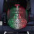 Mexico Football Custom Spare Tire Cover Mexico's Make History 2025 Flag Style - Wonder Print Shop