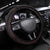 Mexico Football Steering Wheel Cover Mexico's Make History 2025 Flag Style - Wonder Print Shop