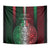 Mexico Football Custom Tapestry Mexico's Make History 2025 Flag Style - Wonder Print Shop