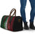 Mexico Football Custom Travel Bag Mexico's Make History 2025 Flag Style - Wonder Print Shop