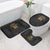 Mexico Football Custom Bathroom Set Mexico's Make History 2025 Gold Style - Wonder Print Shop