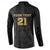 Mexico Football Custom Button Sweatshirt Mexico's Make History 2025 Gold Style - Wonder Print Shop