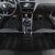 Mexico Football Custom Car Mats Mexico's Make History 2025 Gold Style - Wonder Print Shop