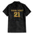 Mexico Football Custom Hawaiian Shirt Mexico's Make History 2025 Gold Style - Wonder Print Shop