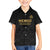 Mexico Football Custom Kid Hawaiian Shirt Mexico's Make History 2025 Gold Style - Wonder Print Shop
