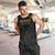 Mexico Football Custom Men Tank Top Mexico's Make History 2025 Gold Style - Wonder Print Shop