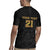 Mexico Football Custom Rugby Jersey Mexico's Make History 2025 Gold Style - Wonder Print Shop