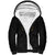 Mexico Football Custom Sherpa Hoodie Mexico's Make History 2025 Gold Style - Wonder Print Shop