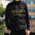 Mexico Football Custom Sleeveless Puffer Jacket Mexico's Make History 2025 Gold Style - Wonder Print Shop