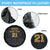 Mexico Football Custom Spare Tire Cover Mexico's Make History 2025 Gold Style - Wonder Print Shop