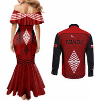 tonga-rugby-couples-matching-mermaid-dress-and-long-sleeve-button-shirts-go-champions-world-cup-2023-ngatu-unique