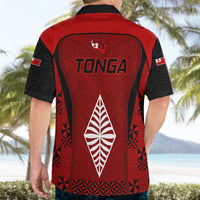 Tonga Rugby Hawaiian Shirt Go Champions World Cup 2023 Ngatu Unique - Wonder Print Shop