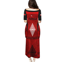 Tonga Rugby Puletasi Go Champions World Cup 2023 Ngatu Unique - Wonder Print Shop