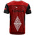 Tonga Rugby T Shirt Go Champions World Cup 2023 Ngatu Unique - Wonder Print Shop