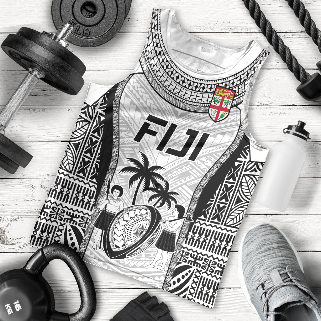 fiji-rugby-men-tank-top-go-champions-world-cup-2023-tapa-unique-white-vibe