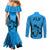 fiji-rugby-couples-matching-mermaid-dress-and-long-sleeve-button-shirts-go-champions-world-cup-2023-tapa-unique-blue-vibe