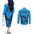 fiji-rugby-couples-matching-off-the-shoulder-long-sleeve-dress-and-long-sleeve-button-shirts-go-champions-world-cup-2023-tapa-unique-blue-vibe