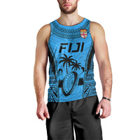 custom-fiji-rugby-men-tank-top-go-champions-world-cup-2023-tapa-unique-blue-vibe
