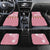 Japanese Asanoha Pattern Car Mats Charm Against Evil Spirits - Wonder Print Shop