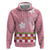 Japanese Asanoha Pattern Hoodie Charm Against Evil Spirits - Wonder Print Shop