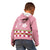 Japanese Asanoha Pattern Kid Hoodie Charm Against Evil Spirits - Wonder Print Shop