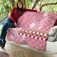 Japanese Asanoha Pattern Quilt Charm Against Evil Spirits - Wonder Print Shop