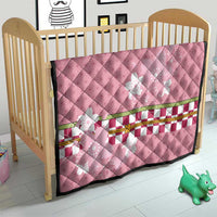 Japanese Asanoha Pattern Quilt Charm Against Evil Spirits - Wonder Print Shop