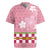 Japanese Asanoha Pattern Rugby Jersey Charm Against Evil Spirits - Wonder Print Shop