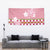 Japanese Asanoha Pattern Tapestry Charm Against Evil Spirits - Wonder Print Shop