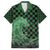 Japanese Asanoha Pattern Family Matching Tank Maxi Dress and Hawaiian Shirt Water Breathing Slayer Dragon - Wonder Print Shop