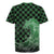 Japanese Asanoha Pattern Rugby Jersey Water Breathing Slayer Dragon - Wonder Print Shop