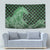 Japanese Asanoha Pattern Tapestry Water Breathing Slayer Dragon - Wonder Print Shop