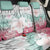Japanese Kocho Pattern Back Car Seat Cover Insect Pillar Butterfly Flower Fairy - Wonder Print Shop