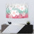 Japanese Kocho Pattern Tapestry Insect Pillar Butterfly Flower Fairy - Wonder Print Shop