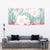 Japanese Kocho Pattern Tapestry Insect Pillar Butterfly Flower Fairy - Wonder Print Shop