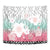 Japanese Kocho Pattern Tapestry Insect Pillar Butterfly Flower Fairy - Wonder Print Shop