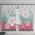 Japanese Kocho Pattern Window Curtain Insect Pillar Butterfly Flower Fairy - Wonder Print Shop