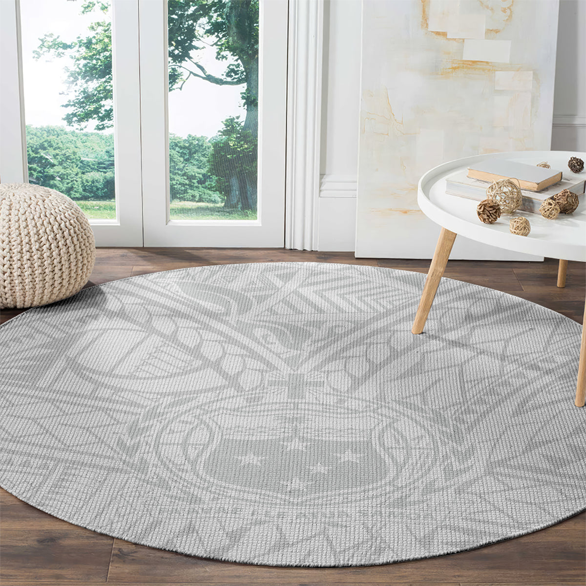 samoa-lotu-tamaiti-round-carpet-polynesian-white-sunday-simple