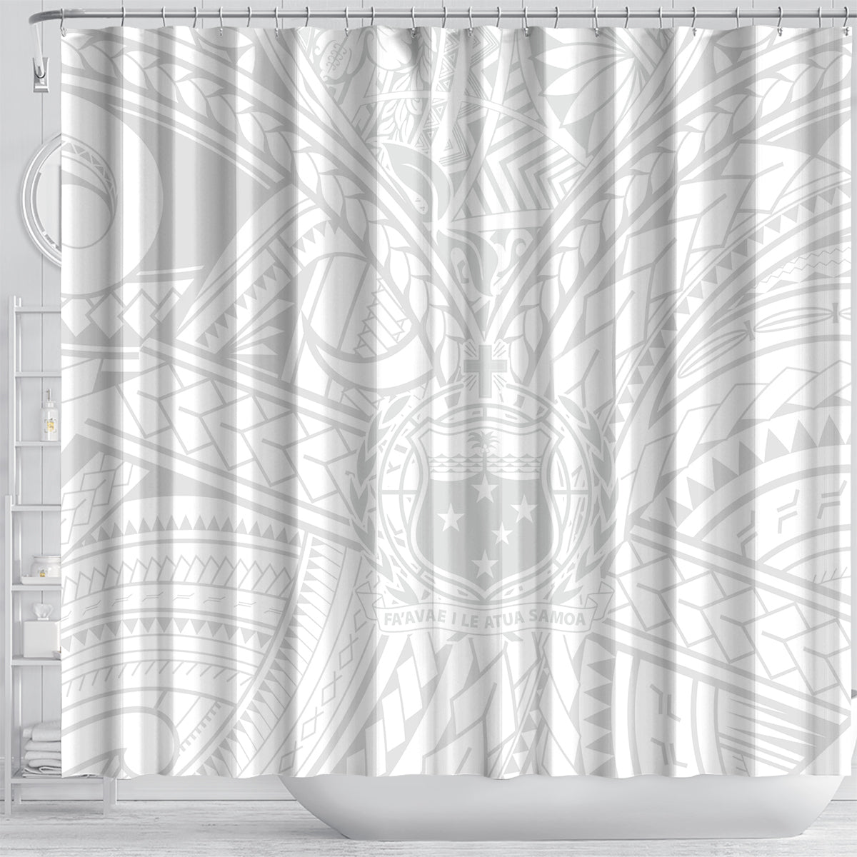 samoa-lotu-tamaiti-shower-curtain-polynesian-white-sunday-simple