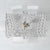 Samoa Lotu Tamait Tablecloth Tropical Plant White Sunday With Polynesia Pattern - Wonder Print Shop