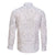 Tonga White Sunday Family Matching Puletasi Dress and Hawaiian Shirt Polynesian Plumeria Tribal Simple - Wonder Print Shop