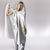tonga-white-sunday-hooded-blanket-polynesian-plumeria-tribal-simple